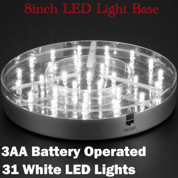 1 / 8inch 31white LED  ̽ ͸ ۵  ..